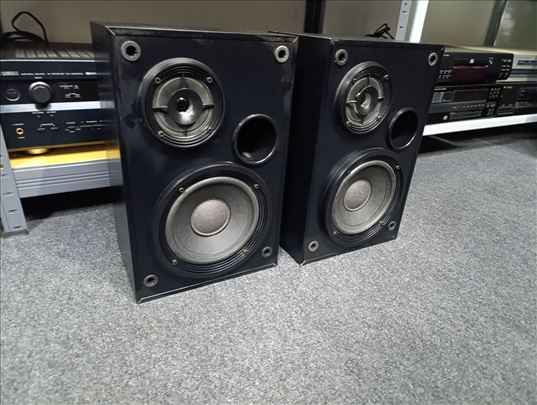 Bose 2000 Xl interaudio
