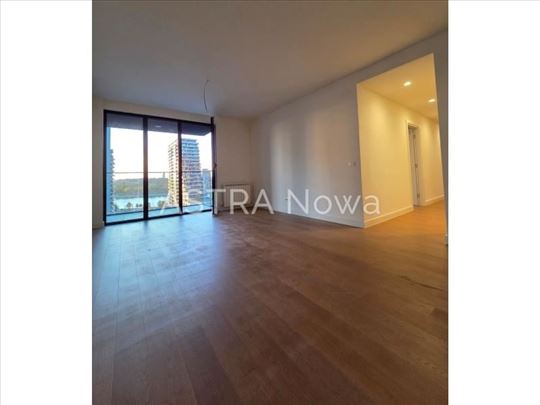 BW EDEN -111 m², polunamešten, fenomenalan pogled