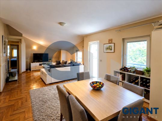 Hotel Yu, 62m2, IV, cg