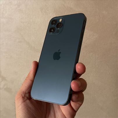 iPhone 12 Pro 128gb 91% zdravlje baterije