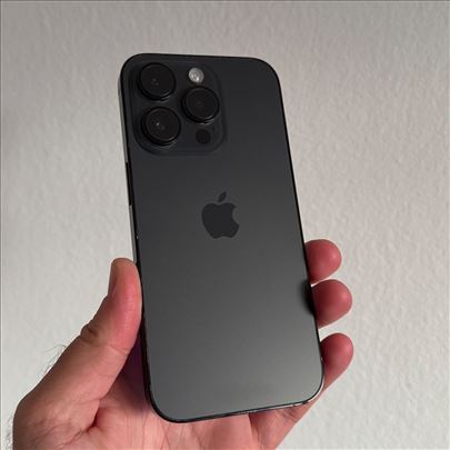 iPhone 14 Pro 128Gb 100% zdravlje baterije