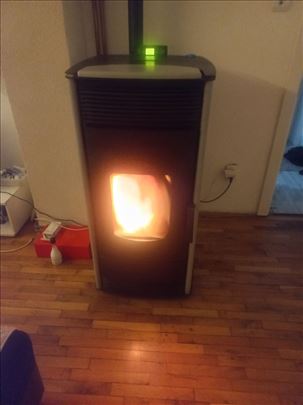 Kotao na pelet, 18kw