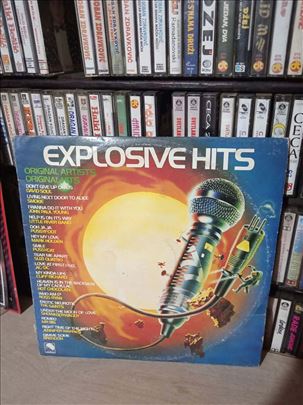 Lp Explosive Hits 77