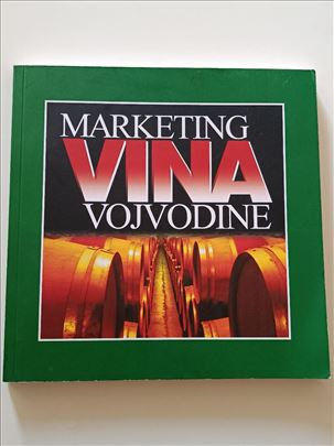 Marketing vina Vojvodine