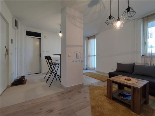 Mirijevo, Miroslava Krleže, 40 m2