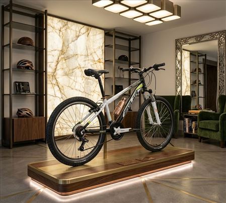 MTB “Polar Alaska 24”