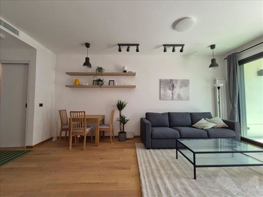 Novi Dorcol kompleks, 50m2, Stari Grad, Beograd