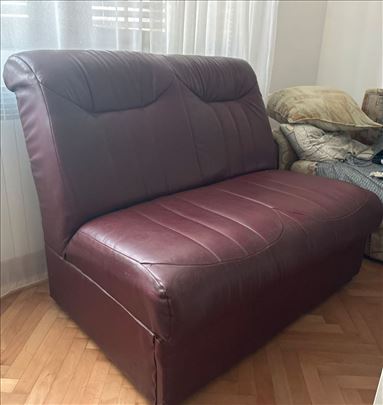 Očuvan dvosed povoljno