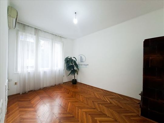 Poslovni prostor, Centar, Koste Stojanovića, 50m2