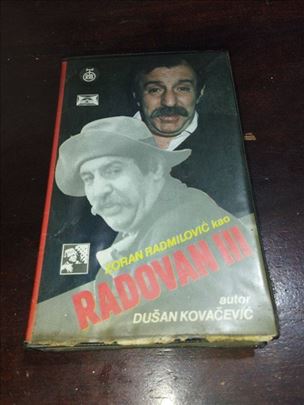 Radovan III