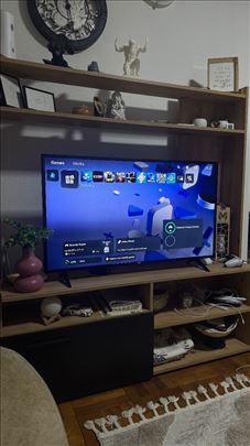 VOX Smart TV 42” Full HD – Android 11