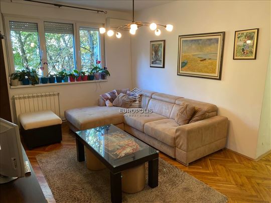 3.0 stan, Braće Jerković – Jovana Bijelića, 70 m²