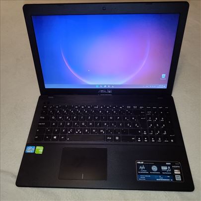 Asus x552
