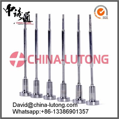 Common Rail Injector Valve F00V C01 053