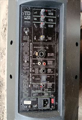 Db technologies 110
