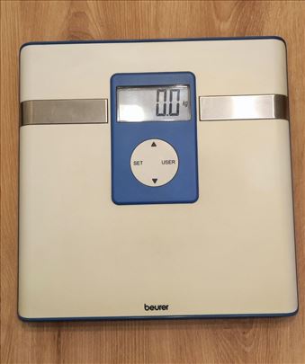 Digitalna vaga Beurer BF20