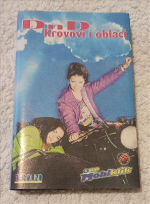 DnD - Krovovi i oblaci