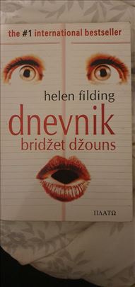 Dnevnik Bridget Jones - Helen Filding
