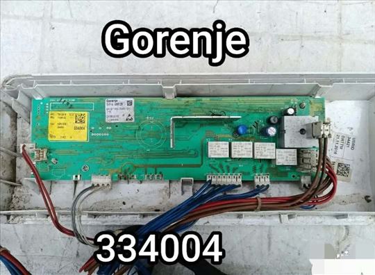 elektronika za Gorenje 334004