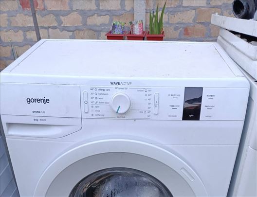 elektronika za Gorenje New Activ