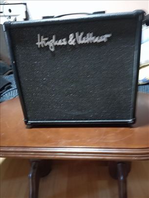 Hughes & Kettner Edition Blue 60-DFX