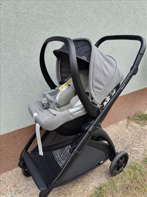 Kolica Inglesina Electa 4 u 1