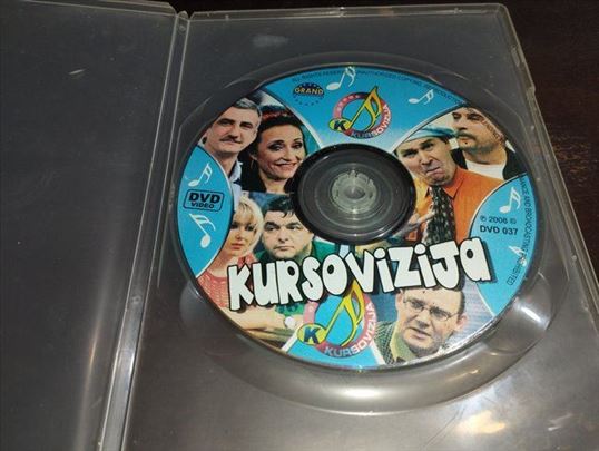 Kursovizija