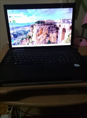 LENOVO IdeaPad N580 laptop