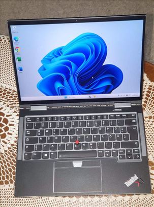 Lenovo ThinkPad X1 Yoga Gen 6 i5-1145G7 16/256gb
