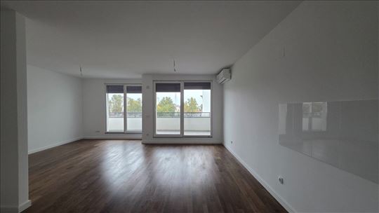Lux penthaus u Dobanovačkoj