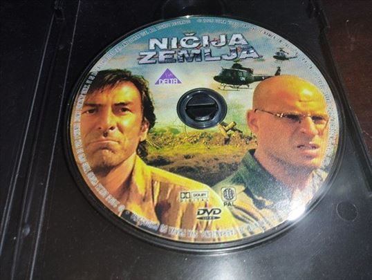 Ničija zemlja (No Man`s Land) iz 2001. godine