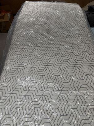 Nov Matis nad dušek , dimenzija 90x200 cm