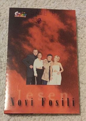 Novi Fosili - Jesen