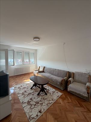 Novi Železnik - 45m2 - jednoiposoban stan