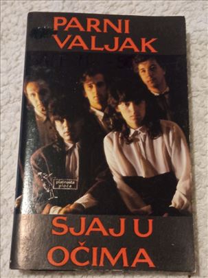 Parni valjak - Sjaj u ocima