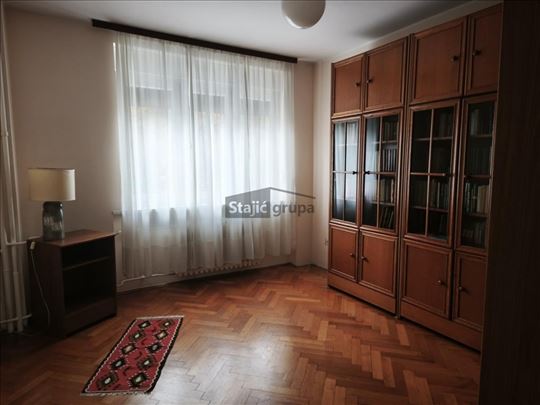Stan u srcu Dorćola