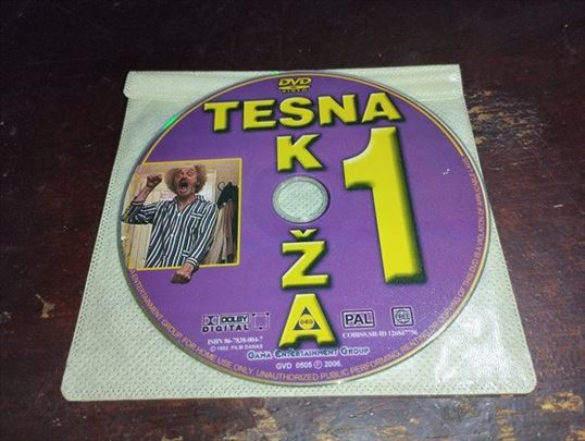 Tesna koža 1