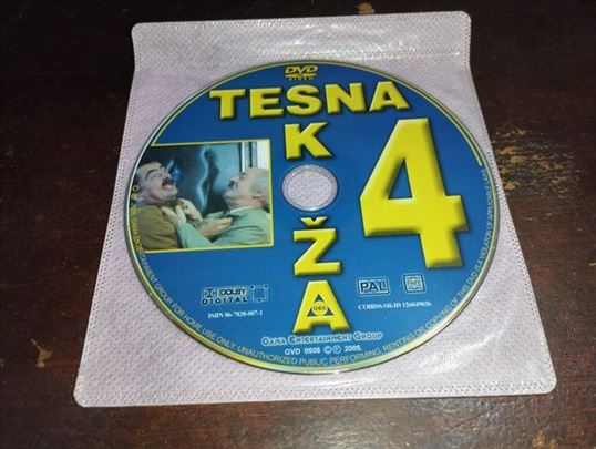 Tesna koža 4