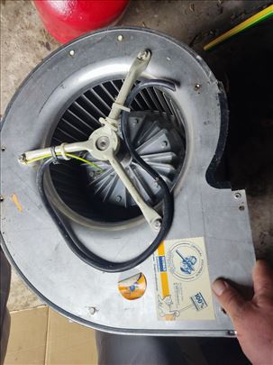 Turbina