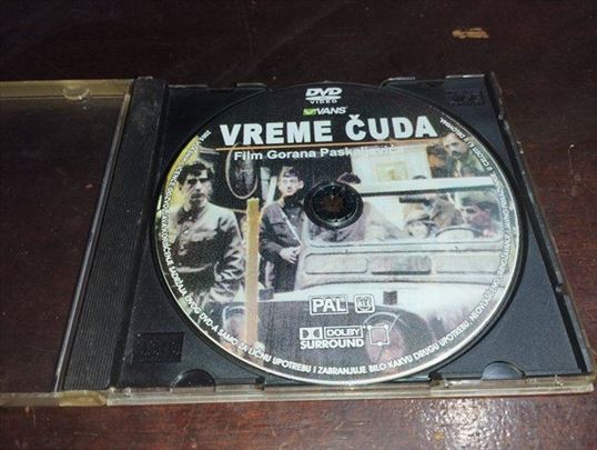 Vreme čuda