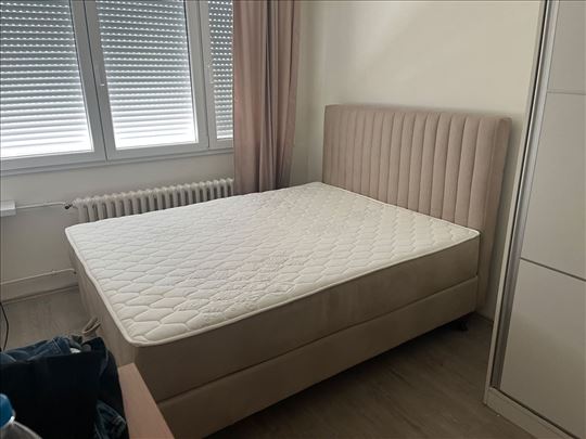 160x200 Bracni krevet - skoro nov