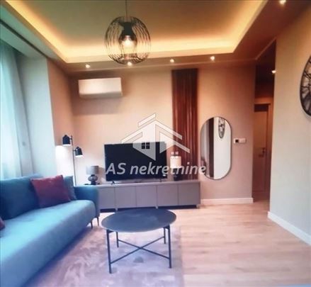 Beograd, Gornji Grad, Stan, 2.0, 43m2