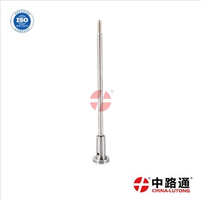 Common Rail Injector Valve F00V C01 202