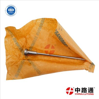 Common Rail Injector Valve F00VC01044