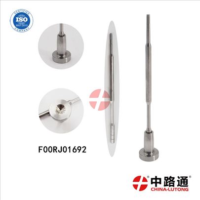 Common Rail Injector Valve F00VC01386