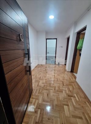 Duvanište 54m2, uknjižen VII/VII