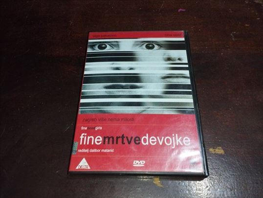 Fine mrtve devojke