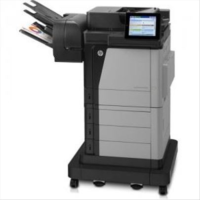 HP Color LaserJet Enterprise Flow M680z All-in-One