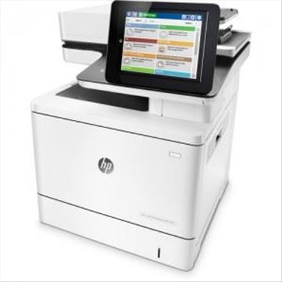 HP Color LaserJet Enterprise M577dn All-in-One