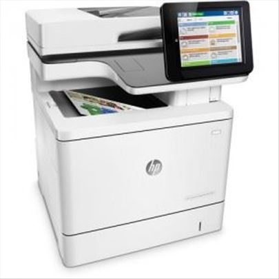 HP Color LaserJet Enterprise M577f All-in-One